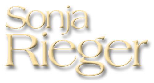 Sonja Rieger - Lebensart